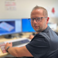 Andreas Springorum Andreas Springorum